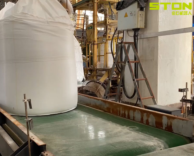 Chemical industry